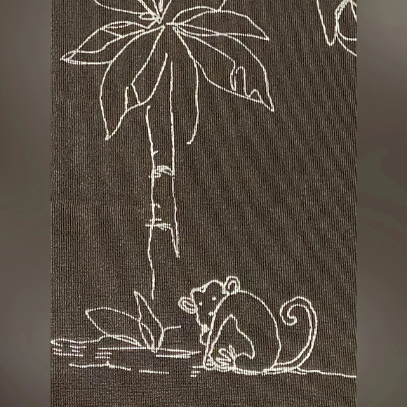 🐒 CHICOS travelers monkey top 🐒 - Picture 6 of 6